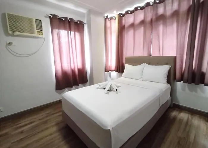 Apartment Sulit Unit 2 Santa Mesa *