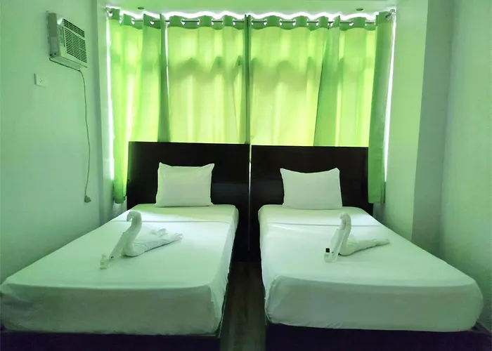 Sulit Unit 2 Santa Mesa Apartment Manila