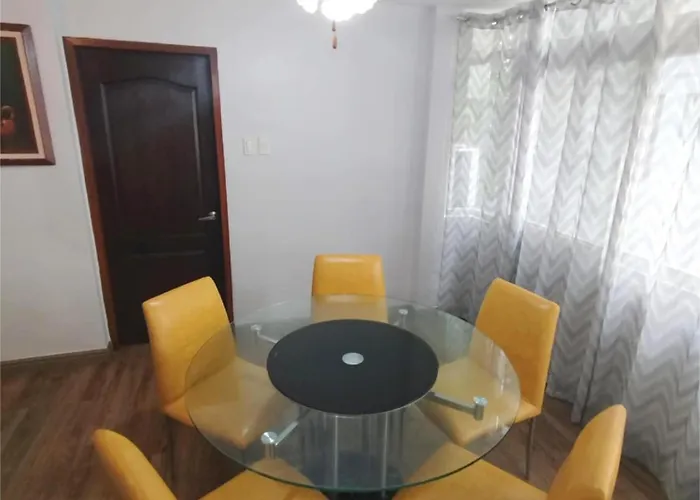 Apartment Sulit Unit 2 Santa Mesa Manila