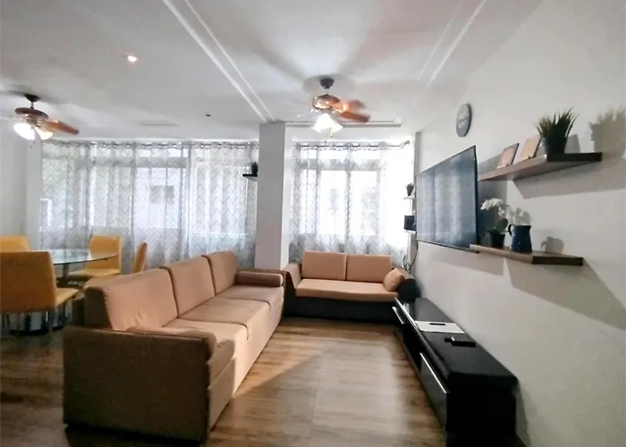 Sulit Unit 2 Santa Mesa *
