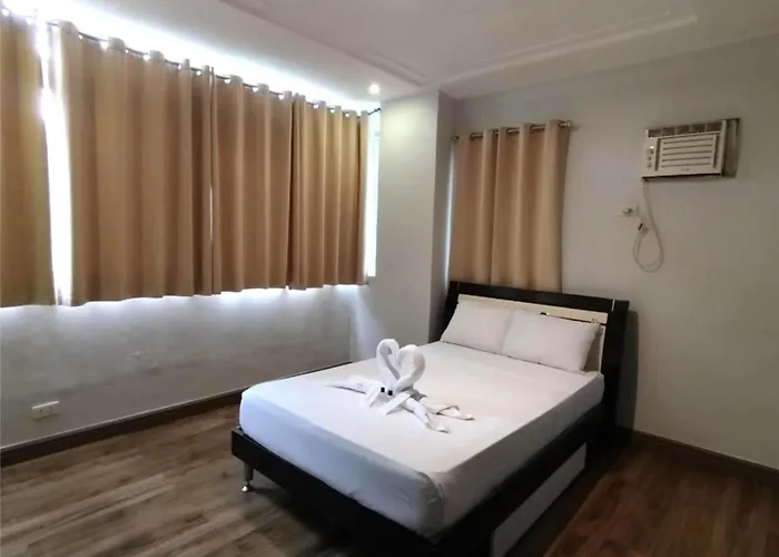Sulit Unit 2 Santa Mesa * Manila