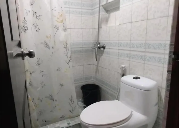 Sulit Unit 2 Santa Mesa