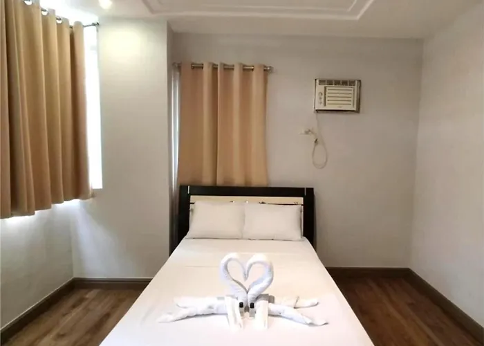 Apartment Sulit Unit 2 Santa Mesa