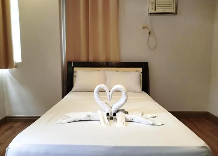 Apartment Sulit Unit 2 Santa Mesa *