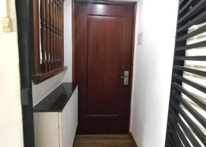 Sulit Unit 2 Santa Mesa *