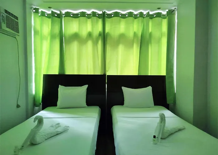 Sulit Unit 2 Santa Mesa