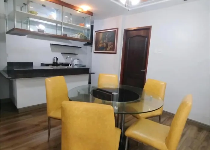 Sulit Unit 2 Santa Mesa Apartment