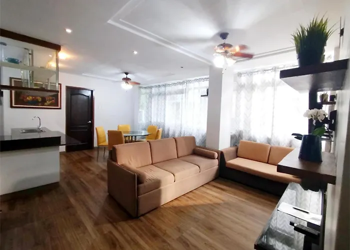 Apartment Sulit Unit 2 Santa Mesa *