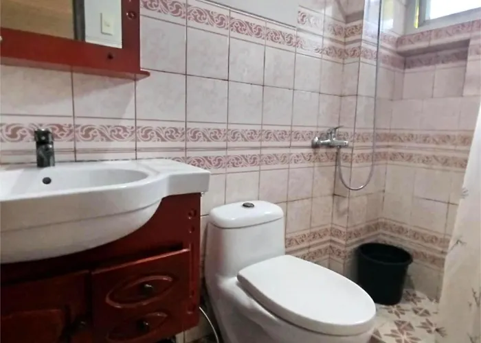 Apartment Sulit Unit 2 Santa Mesa Manila