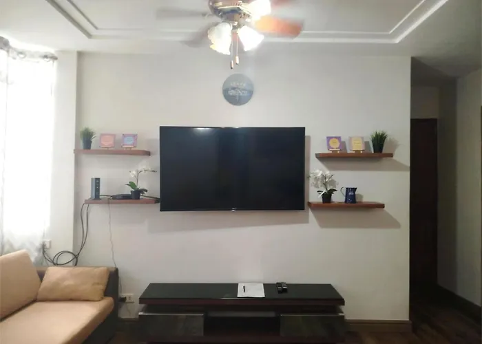 Sulit Unit 2 Santa Mesa * Manila