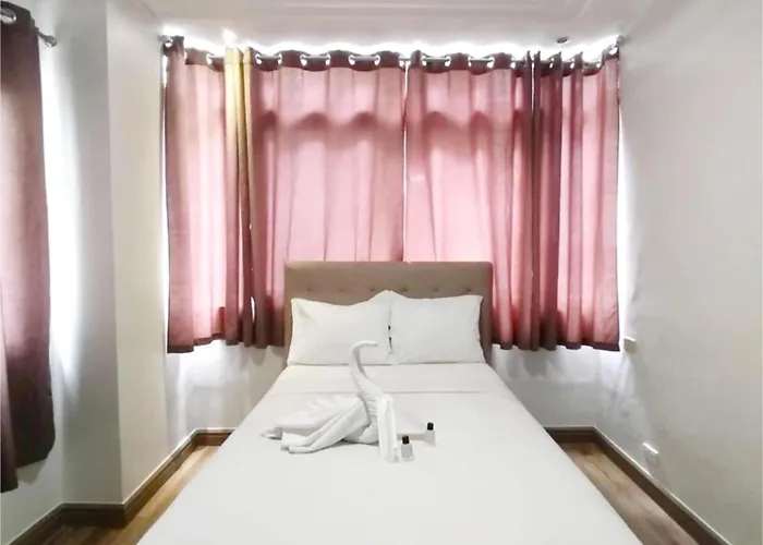 Sulit Unit 2 Santa Mesa